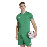 adidas Entrada 26 Trikot Herren - team green/white