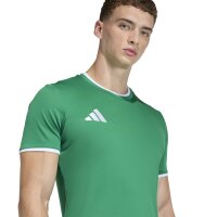 adidas Entrada 26 Trikot Herren - team green/white