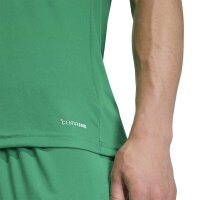 adidas Entrada 26 Trikot Herren - team green/white