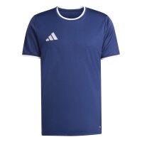 adidas Entrada 26 Trikot Herren - team navy blue 2/white
