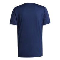 adidas Entrada 26 Trikot Herren - team navy blue 2/white