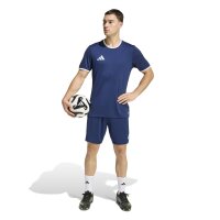 adidas Entrada 26 Trikot Herren - team navy blue 2/white