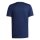 adidas Entrada 26 Trikot Herren - team navy blue 2/white