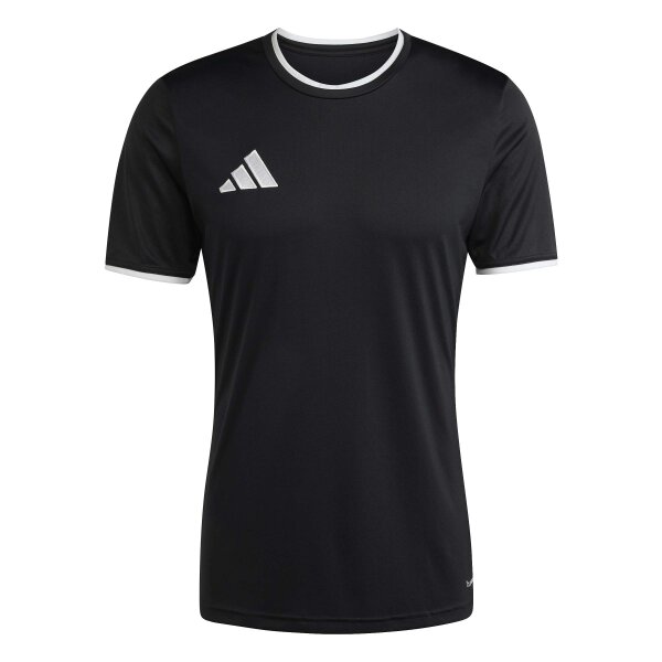 adidas Entrada 26 Trikot Herren - black/white