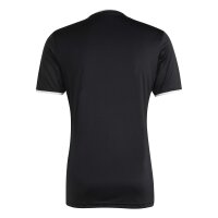 adidas Entrada 26 Trikot Herren - black/white