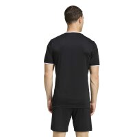adidas Entrada 26 Trikot Herren - black/white