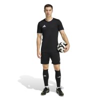 adidas Entrada 26 Trikot Herren - black/white