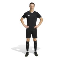 adidas Entrada 26 Trikot Herren - black/white