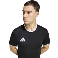 adidas Entrada 26 Trikot Herren - black/white