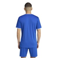 adidas Entrada 26 Trikot Herren - team royal blue/white