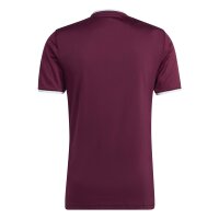 adidas Entrada 26 Trikot Herren - team maroon 2/white