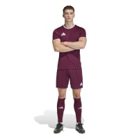 adidas Entrada 26 Trikot Herren - team maroon 2/white