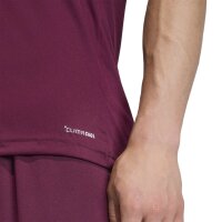 adidas Entrada 26 Trikot Herren - team maroon 2/white