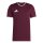 adidas Entrada 26 Trikot Herren - team maroon 2/white