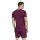 adidas Entrada 26 Trikot Herren - team maroon 2/white
