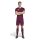 adidas Entrada 26 Trikot Herren - team maroon 2/white