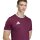 adidas Entrada 26 Trikot Herren - team maroon 2/white