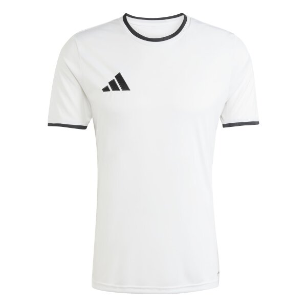 adidas Entrada 26 Trikot Herren - white/black