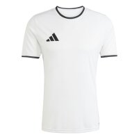 adidas Entrada 26 Trikot Herren - white/black