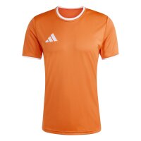 adidas Entrada 26 Trikot Herren - team orange/white