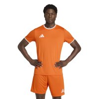 adidas Entrada 26 Trikot Herren - team orange/white