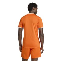 adidas Entrada 26 Trikot Herren - team orange/white
