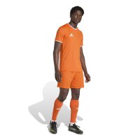 adidas Entrada 26 Trikot Herren - team orange/white