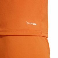 adidas Entrada 26 Trikot Herren - team orange/white