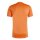 adidas Entrada 26 Trikot Herren - team orange/white
