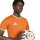 adidas Entrada 26 Trikot Herren - team orange/white