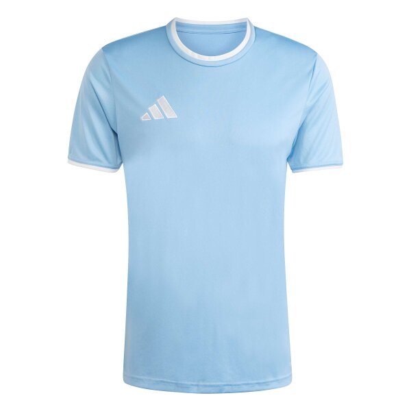 adidas Entrada 26 Trikot Herren - team light blue/white