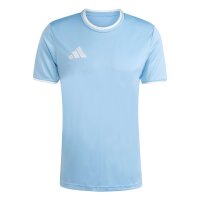 adidas Entrada 26 Trikot Herren - team light blue/white