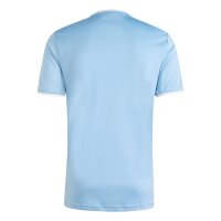 adidas Entrada 26 Trikot Herren - team light blue/white