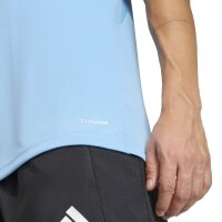adidas Entrada 26 Trikot Herren - team light blue/white