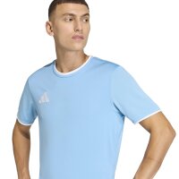 adidas Entrada 26 Trikot Herren - team light blue/white