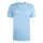 adidas Entrada 26 Trikot Herren - team light blue/white