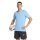 adidas Entrada 26 Trikot Herren - team light blue/white