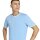 adidas Entrada 26 Trikot Herren - team light blue/white