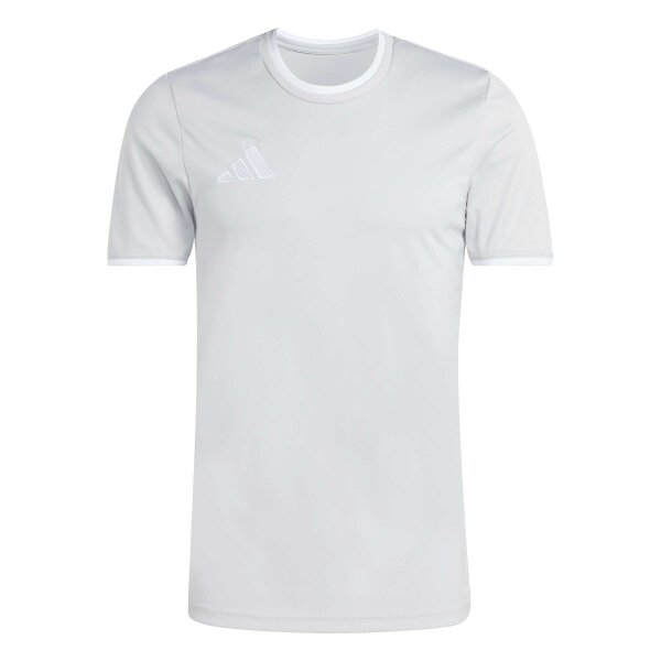 adidas Entrada 26 Trikot Herren - team light grey/white