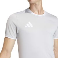 adidas Entrada 26 Trikot Herren - team light grey/white