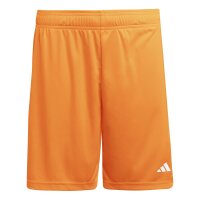 adidas Entrada 26 Shorts Herren - team orange/white