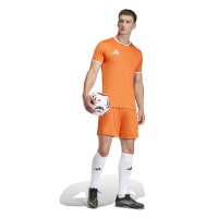 adidas Entrada 26 Shorts Herren - team orange/white