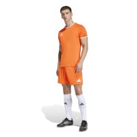 adidas Entrada 26 Shorts Herren - team orange/white