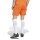adidas Entrada 26 Shorts Herren - team orange/white