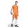 adidas Entrada 26 Shorts Herren - team orange/white