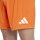 adidas Entrada 26 Shorts Herren - team orange/white