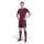 adidas Entrada 26 Shorts Herren - team maroon 2/white