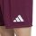 adidas Entrada 26 Shorts Herren - team maroon 2/white