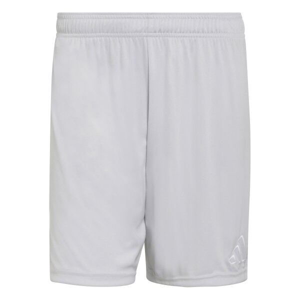 adidas Entrada 26 Shorts Herren - team light grey/white