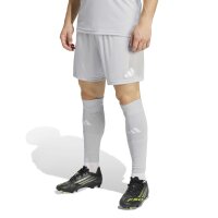 adidas Entrada 26 Shorts Herren - team light grey/white